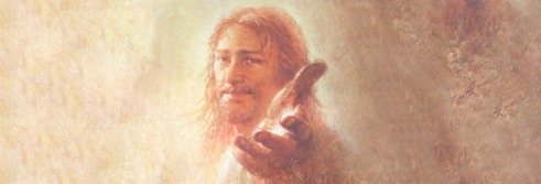 God is approachable