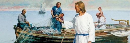 Choices of a disciple