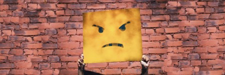 Not the God I want