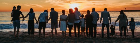 Join God's Family