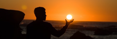 Passion for God
