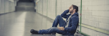 Scope of suffering