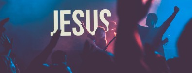 Worship God